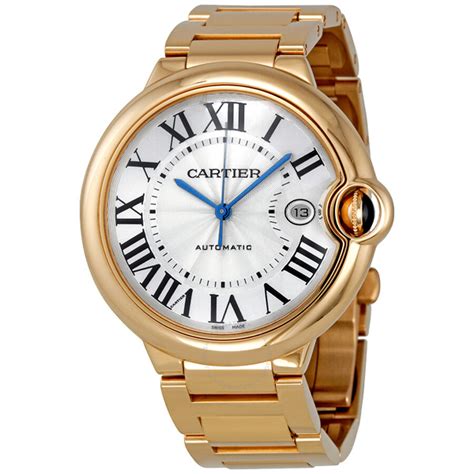 cartier mens watches|men's cartier watches on sale.